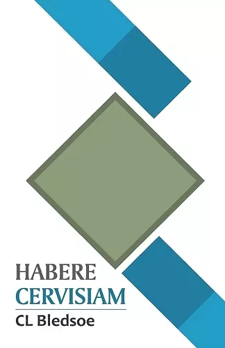 Habere Cervisiam cover