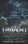 Trident Legion cover