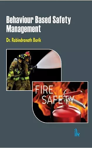 Behaviour Based Safety Management cover