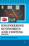 Engineering Economics and Costing cover