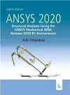 ANSYS 2020 cover