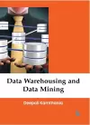 Data Warehousing and Data Mining cover