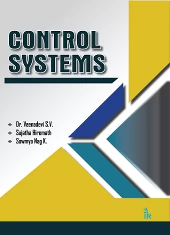 Control Systems cover