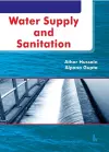 Water Supply and Sanitation cover