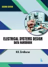 Electrical System Design Data Handbook cover