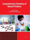 Comprehensive Chemistry of Natural Products cover