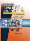 Fundamentals of Power Plant Engineering cover