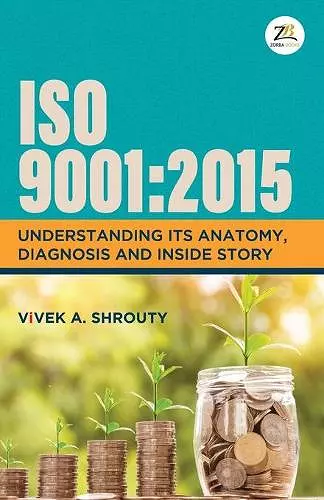 ISO 9001 cover