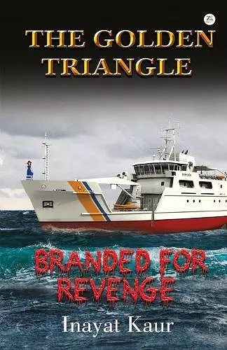 The Golden Triangle cover