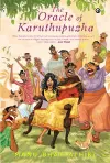 ORACLE OF KARUTHUPUZHA cover