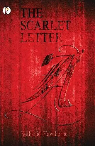 The Scarlet Letter cover