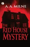 The Red House Mystery cover