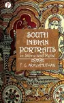 South Indian Portraits in Stone and Metal cover