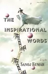 The inspirational words cover