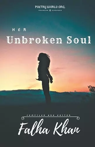 her unbroken soul cover