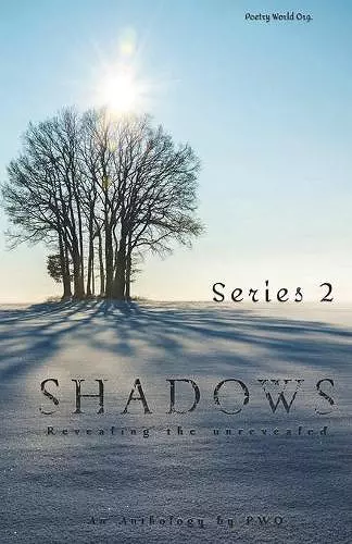 Shadows Series 2 cover