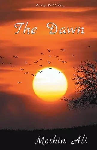 The Dawn cover