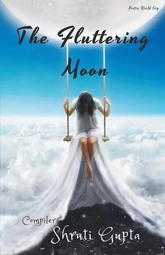 The Fluttering Moon cover