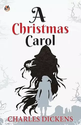 A Christmas Carol cover