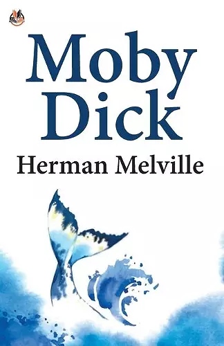 Moby Dick cover