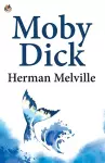 Moby Dick cover