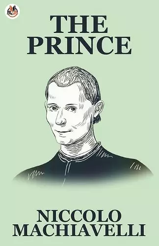 The Prince cover