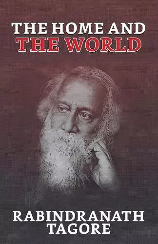 The Home and the World cover