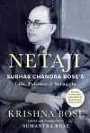 Netaji cover