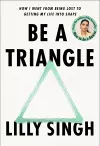 Be a Triangle cover