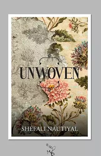 Unwoven cover