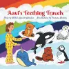 Aavi's Teething Travels cover