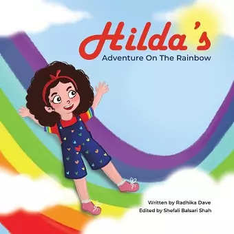 Hilda cover