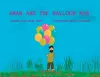 Aman and The Balloon Man cover