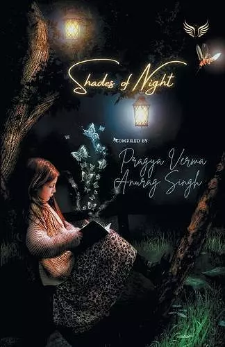 Shades Of Night cover