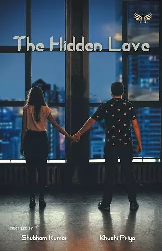 The Hidden Love cover