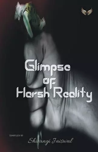 Glimpse Of Harsh Reality cover