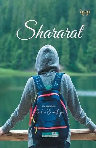 Shararat cover