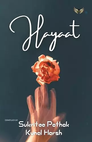 Hayaat cover