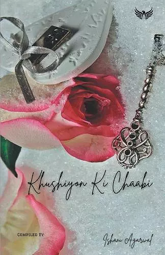 Khushiyon Ki Chabhi cover