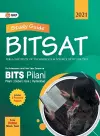 Bitsat 2021 Guide cover