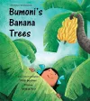 Bumoni's Banana Trees cover
