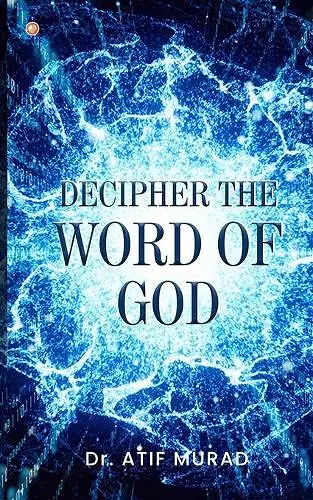 Decipher The Word Of God cover