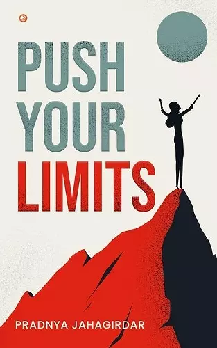 Push Your Limits cover