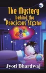 The Mystery behind the Precious Stone cover