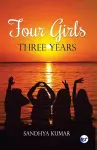 4 Girls 3 Years cover