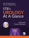 STB's Urology At A Glance cover