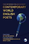 Contemporary World English Poets cover