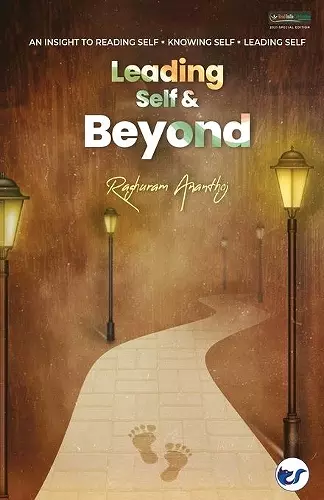 Leading Self & Beyond cover