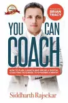 You Can Coach cover