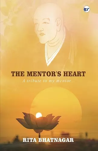 The Mentor's Heart cover